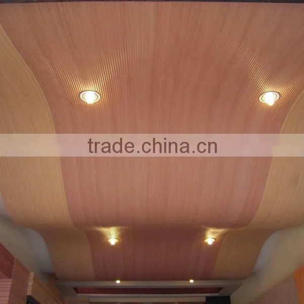 Wpc Ceiling Profiles photo-6