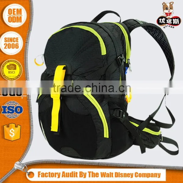 Best Design Top Quality Cheapest Price Backpack Sport Durable photo-4