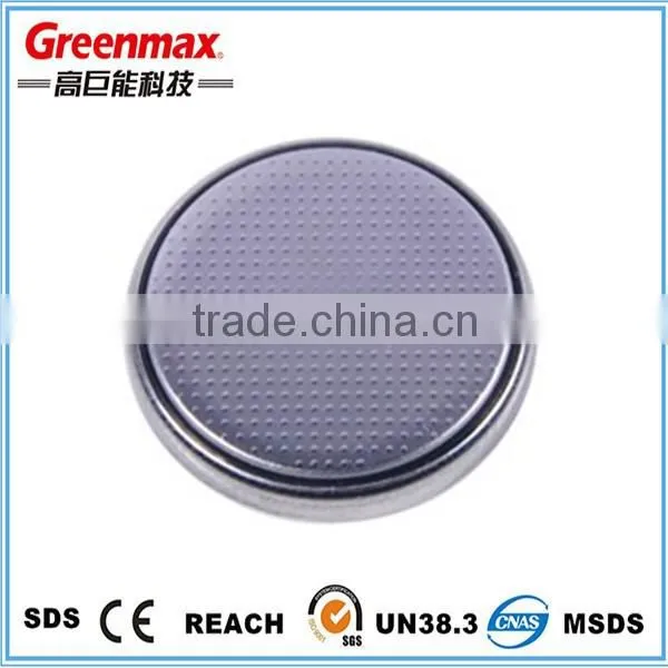 Cr2450 Tagged Lithium Battery 3v photo-3