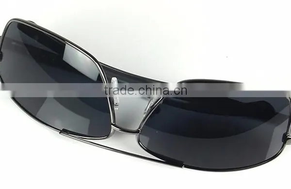 2016 New Alloy Polarized Fashionable Sunglasses photo-3