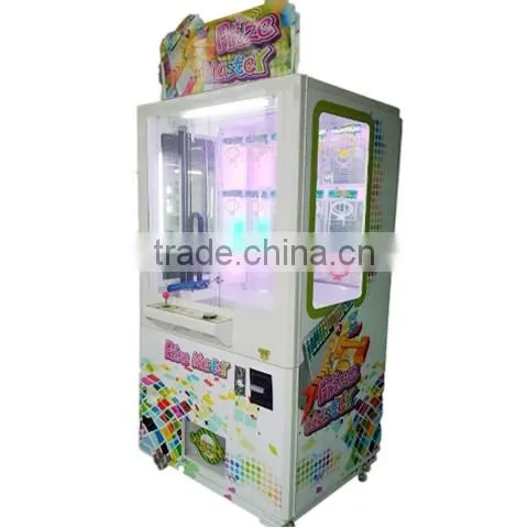 2015 Amusement Machine Cheap Crane Game Machines Toy Claw Crane Machine photo-4