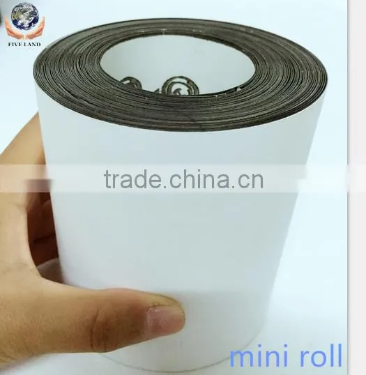 Mini Size Wood Abrasive Sandpaper Rolls