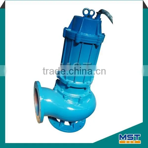 Submersible Water Pump Automatic Pressure Switch photo-4
