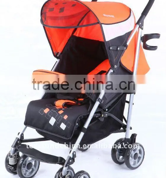 BABY DOLL STROLLER