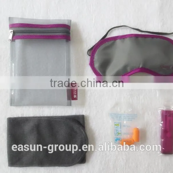 High Quality Inflight Amenity Kit/travel Products photo-2