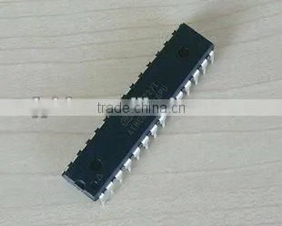 ATMEGA328P-PU Embedded - Microcontrollers