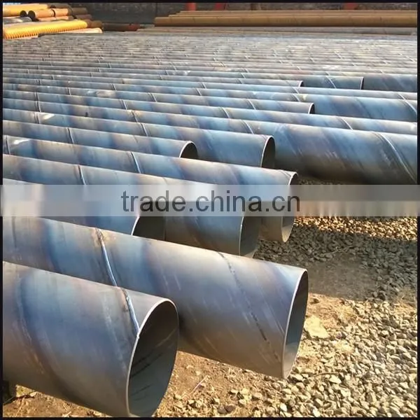 Steel Water Well Casing Pipe photo-3