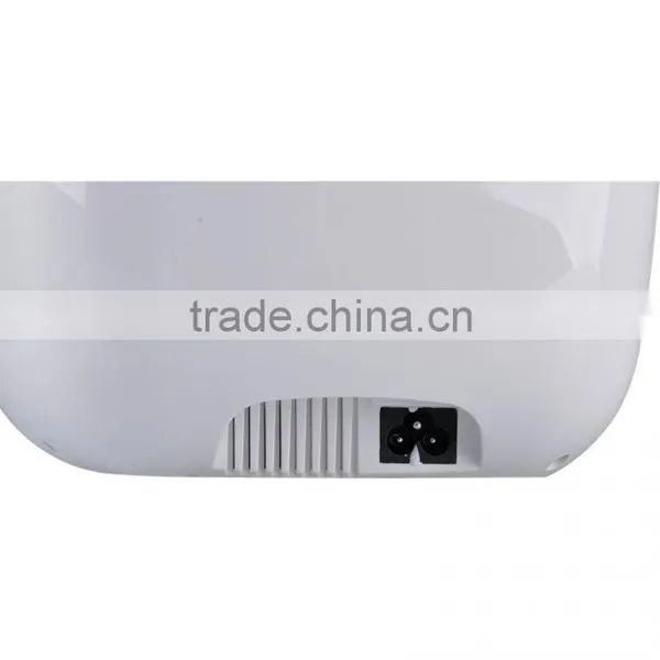 Fashion Style Digital Dental False Teeth Ultrasonic Cleaner Machine photo-4
