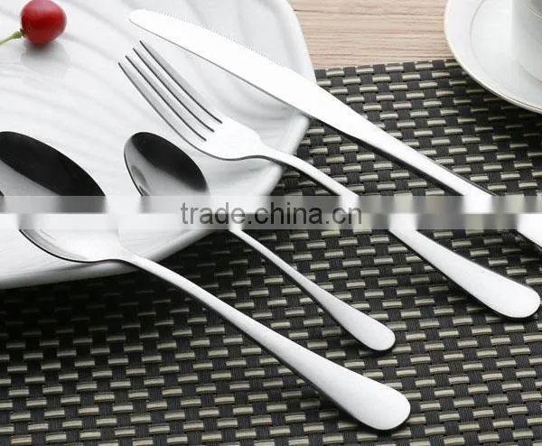 Stainless Steel Cutlery photo-3