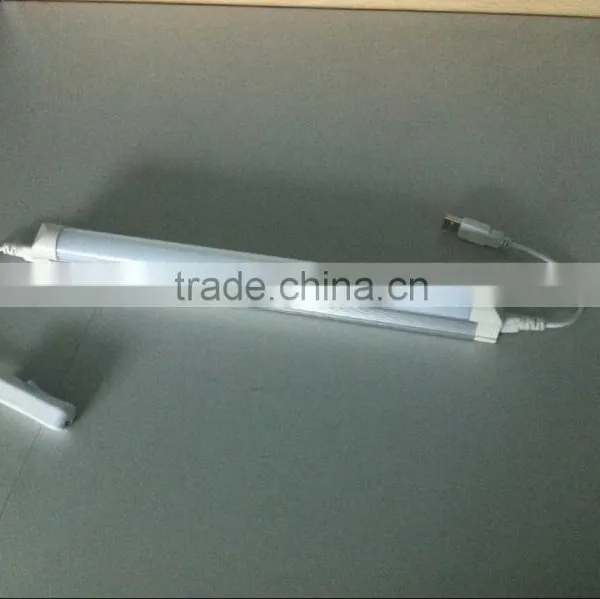 3W Portable Led Tube With Battery Inside for Emergency Situation photo-6