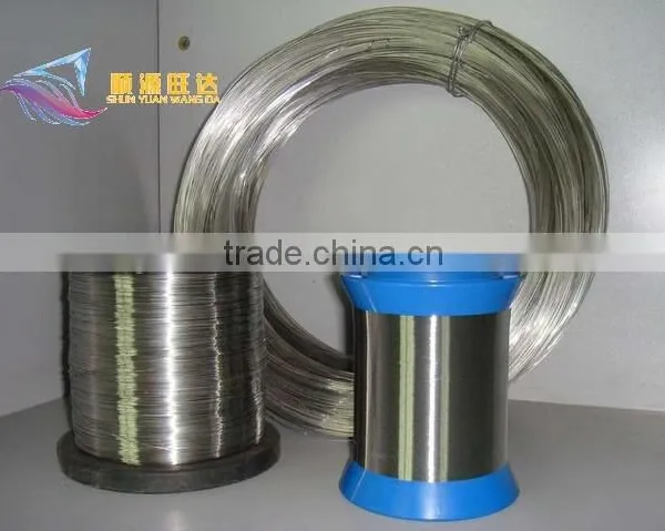 Electrode Tantalum Wire Mesh