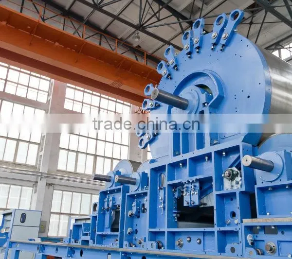 Nonwoven Fabric Needle Punching Nonwoven Machine photo-6