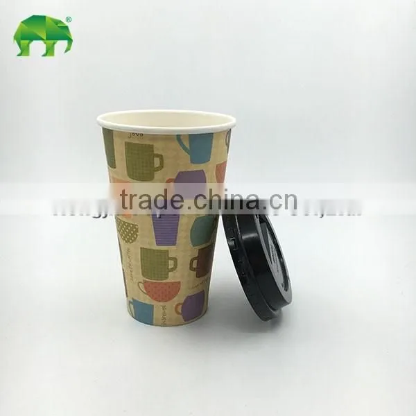 Plastic Lid/PET Lid/PS Lid/coffee Cup Lid