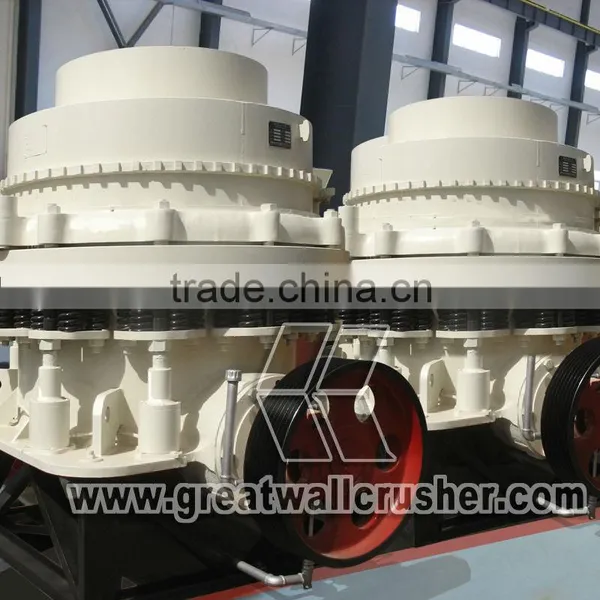 Great Wall Heavy Mining Equipment