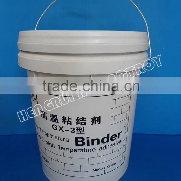 High Temperature Adhesive Backed Insulation Binder photo-3