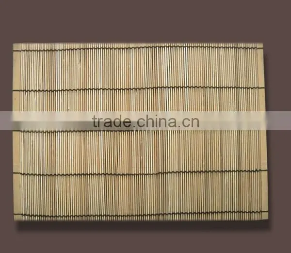 FDA Approved Sushi Bamboo Mat Sushi Tools Type photo-6
