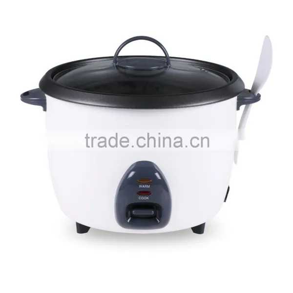 New Panel Design Drum Rice Cooker 0.6L/1.0L/1.5L/1.8L/2.2L/2.8L photo-2
