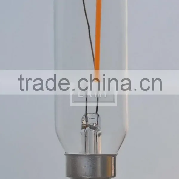 Scandinavianlamp's LED Vintage Edison Bulb LED Filament Bulb T20,T25,T30 photo-3