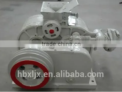 CTNM15 Combined Rice Whitener Rice Whitening Machine photo-6