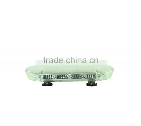 New-style Flashing Led Mini Warning Lightbar XN-286 photo-2