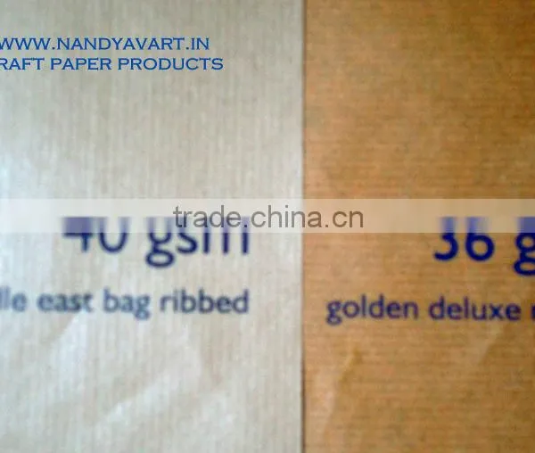 Kraft Paper