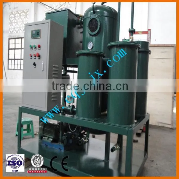 RZL Series Lubricating Oil Purifier