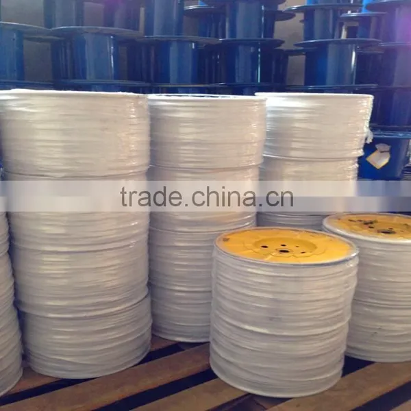 8x19S or 8X19W Steel Wire Rope Elevator Wire Rope photo-5