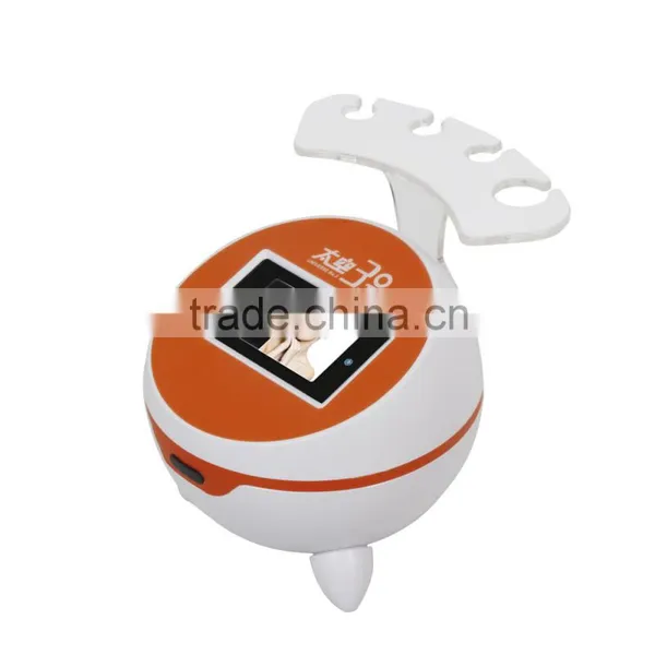 AYJ-TG03(CE) Portable rf Radio Frequency Machine Portable Ultrasonic Equipments photo-3