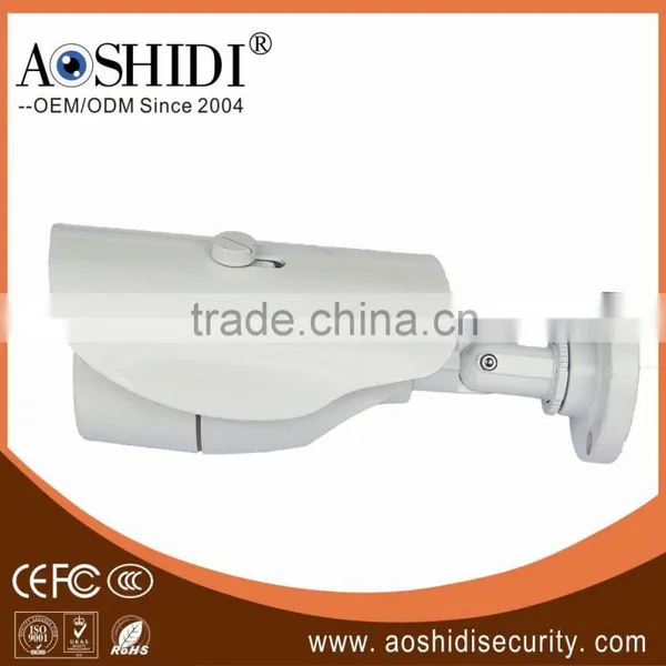 B3B 1mp/1.3mp/2mp IP Cameras, High Definition 30M IR Onvif P2P POE 720p ip Camera photo-5