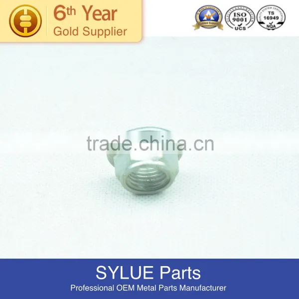 Ningbo High Precision Forged Golf Iron Head For Forging Clamp With ISO9001:2008 photo-5