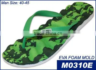 Nude Beach EVA Flip Flop photo-3