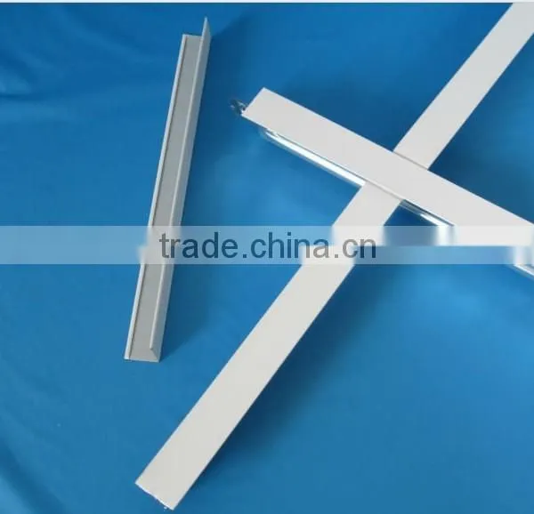 Suspended Ceiling Grid /t Bar for Ceiling/ Ceiling Tee photo-2