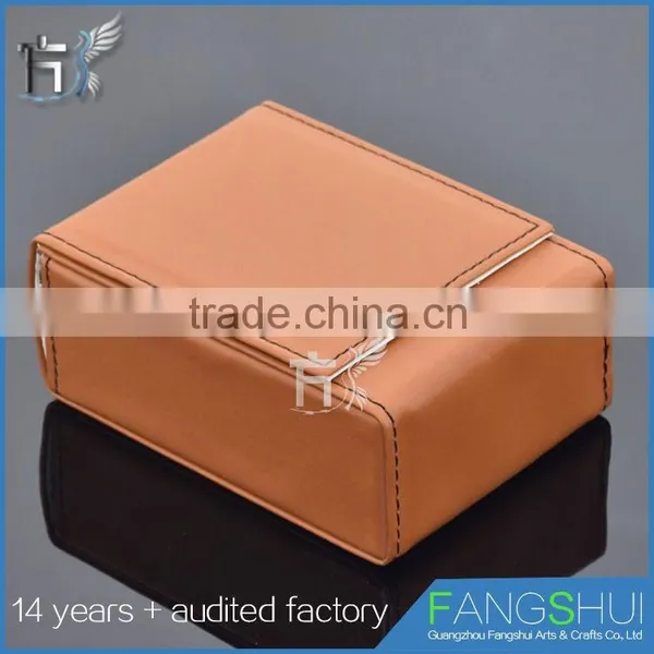 Custom Made Wallet pu Box for Wallet for Promotion photo-2