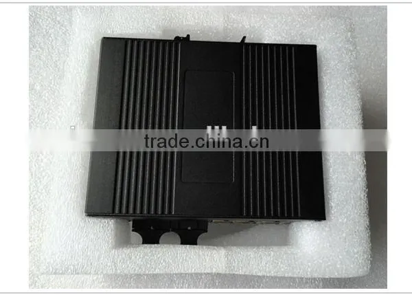 8 Port Switch 2x100M FX and 6x10/100MBase TX Din-rail Managed PoE Industrial Switch P608A photo-4