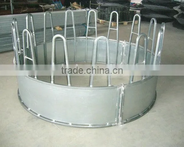 Hot Sale Horse Hay Feeder photo-2