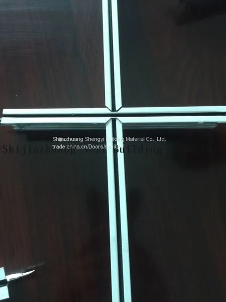 Ceiling T-Grids/T-Bars for Ceiling Boards photo-3