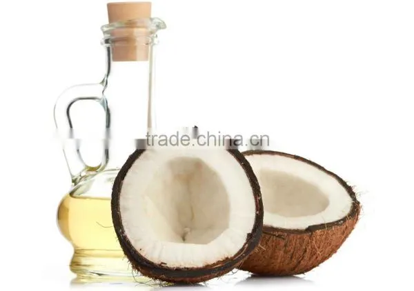 High Quality Coconut Oil