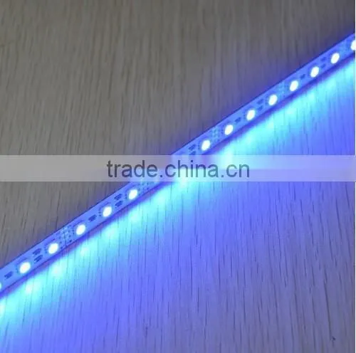 1m 14-16LM/led 72leds SMD5050 RGB Rigid Led Strip Bar Light photo-2