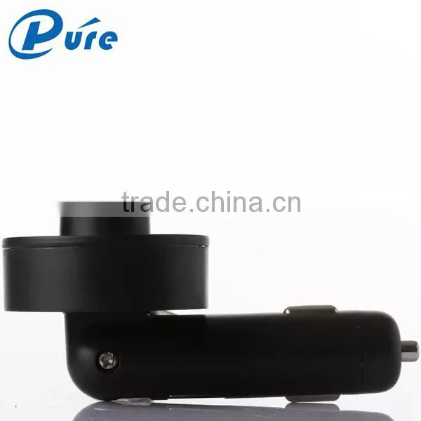 Bluetooth Speaker Car Radio Bluetooth Speaker Portable Wireless Bluetooth Speaker With FM Transmitter photo-5