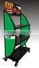 Engine Oil Dispenser Stand/metal Fuel Oil Standing Display Shelf photo-3