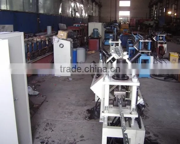 High Quality Nailless Plywood Boxes Machine photo-6