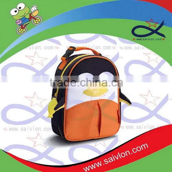 New Design Animal Neoprene Insulated Lunch Bag for Kids photo-5