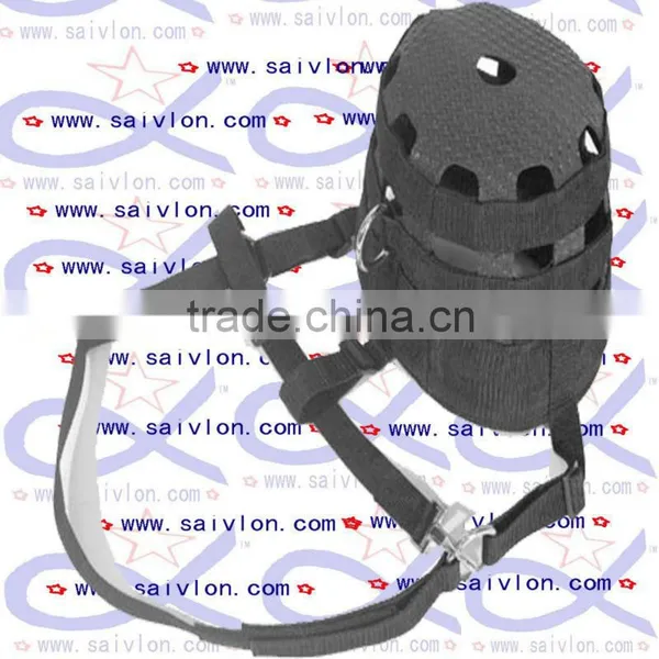 Comfortable Horse Riding Equipment Horse Neck Fly Trap Trammel Band photo-6