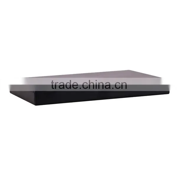 Chinese Factories Wholesale Custom Black 96 Slots Cosmetic Box, Fashion Beautiful Eye Shadow Box photo-4
