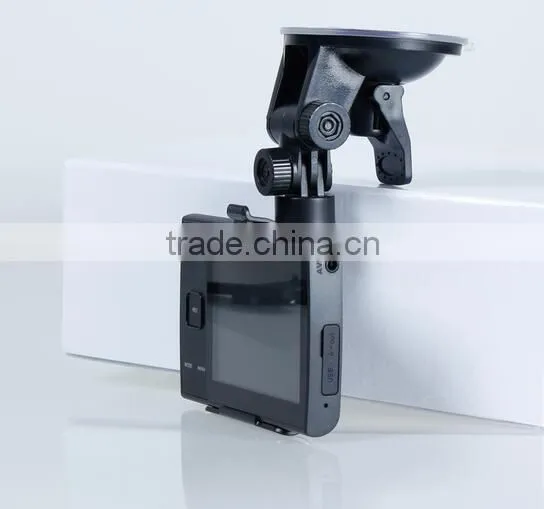 One-key SOS Lock, GSENSOR Triggers Fragment Folder Saving;no DeletionVasens 219 Dvr photo-6