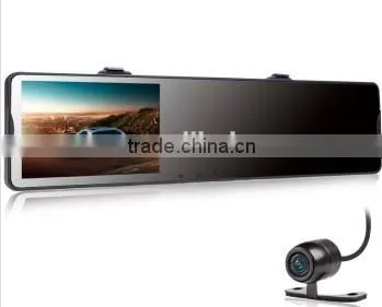 FHD 170Degree Best Dash Cam User Manual Fhd 1080p Car Camera Dvr Video Recorder photo-5