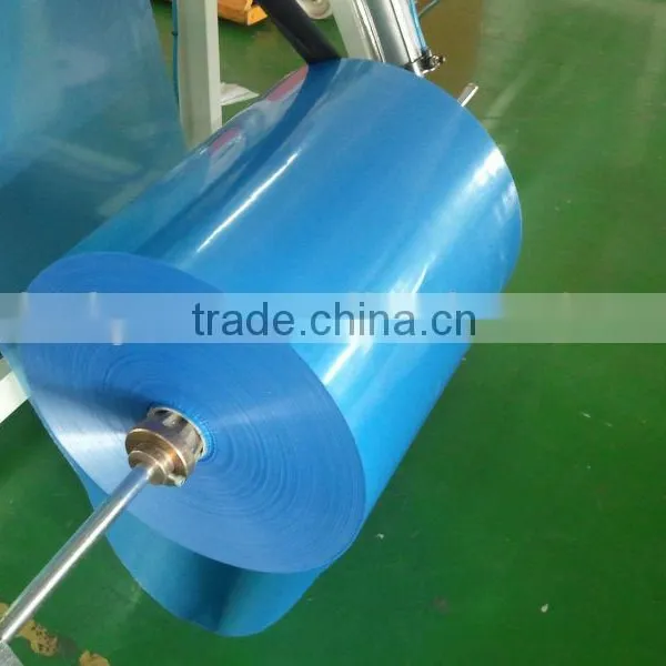 Good Performance Plastic Film Blowing photo-5