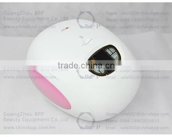 E-box Wrinkle Removal Mini RF Radio Frequency Device Aesthetic Equipment Best RF Skin Tightening Face Lifting Machine (A0801) photo-5