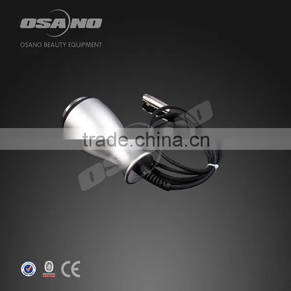 Ultrasonic Cavitation RF Thermotherapy Electrotherapy Weight Loss Equipment photo-4