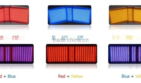 Led Therapy Skin Tightening Bio Light Led Pdt photo-3